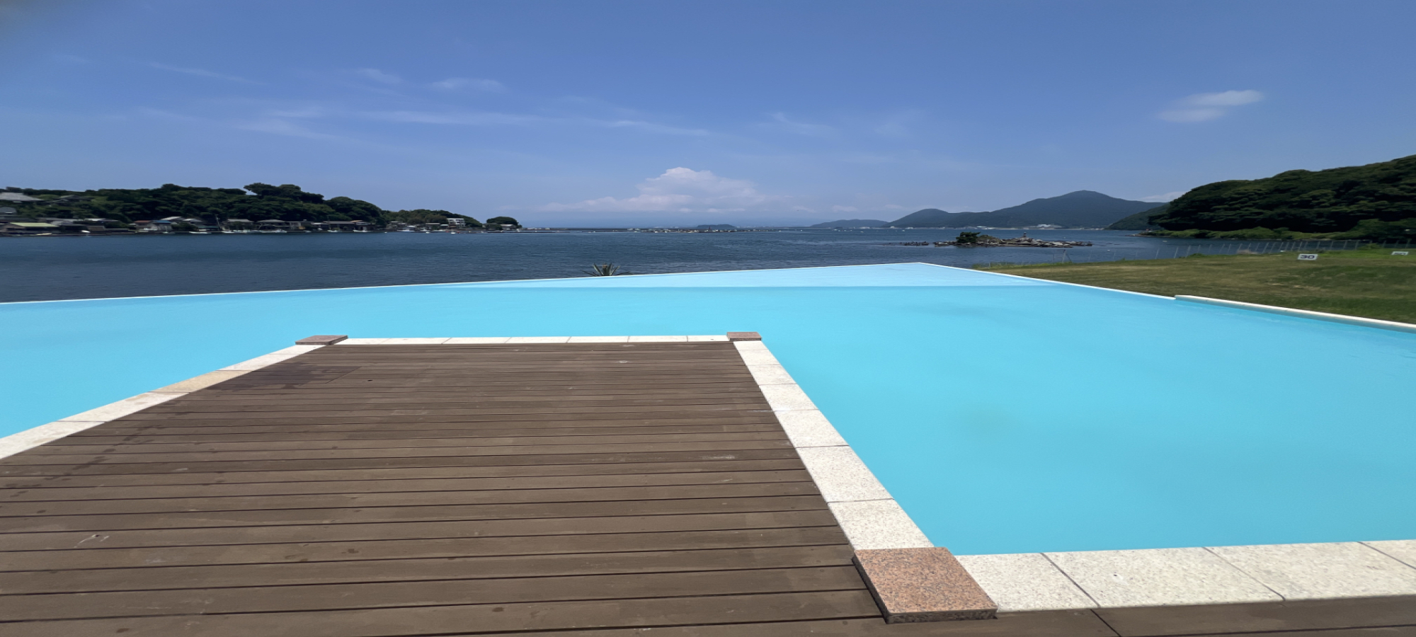 きれいなキッチン